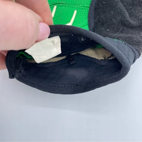 Fox Mountain Biking Gloves Small - Picture 8 of 12